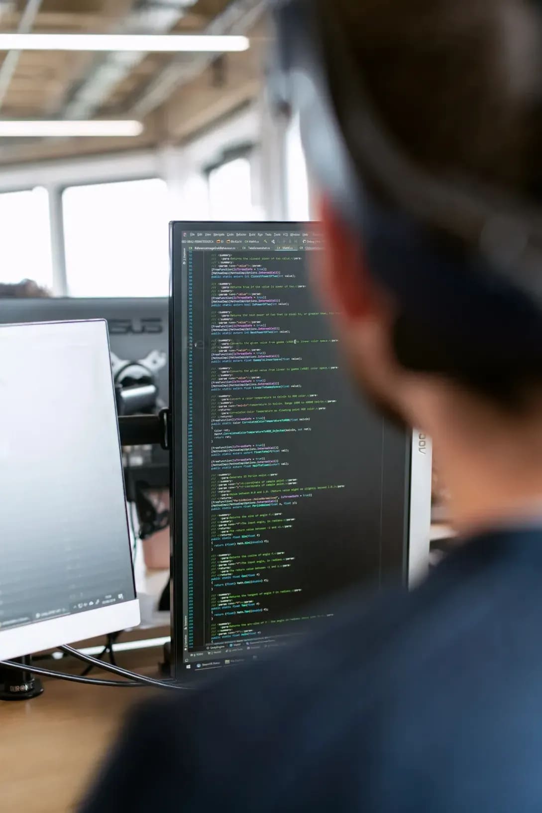 Refondre un site vitrine sans perdre son identité