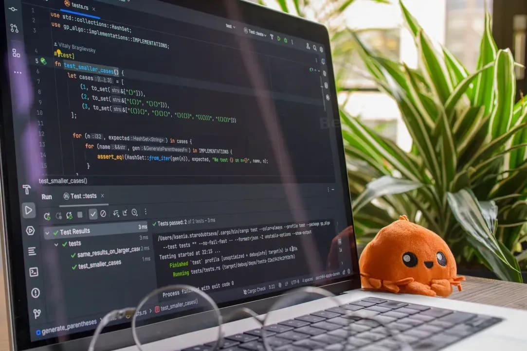 Be API 4